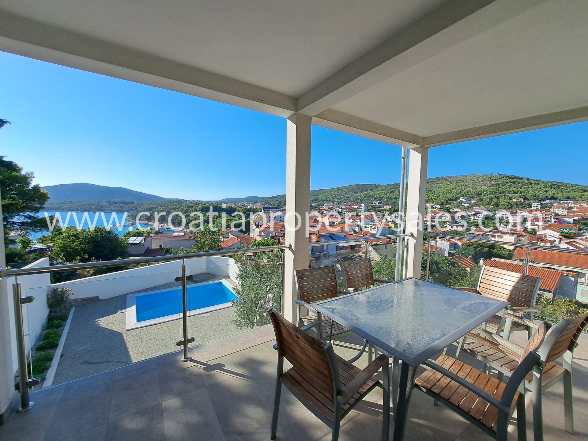 House For sale - Bjelovarsko-bilogorska Sibenik - foto 1/10
