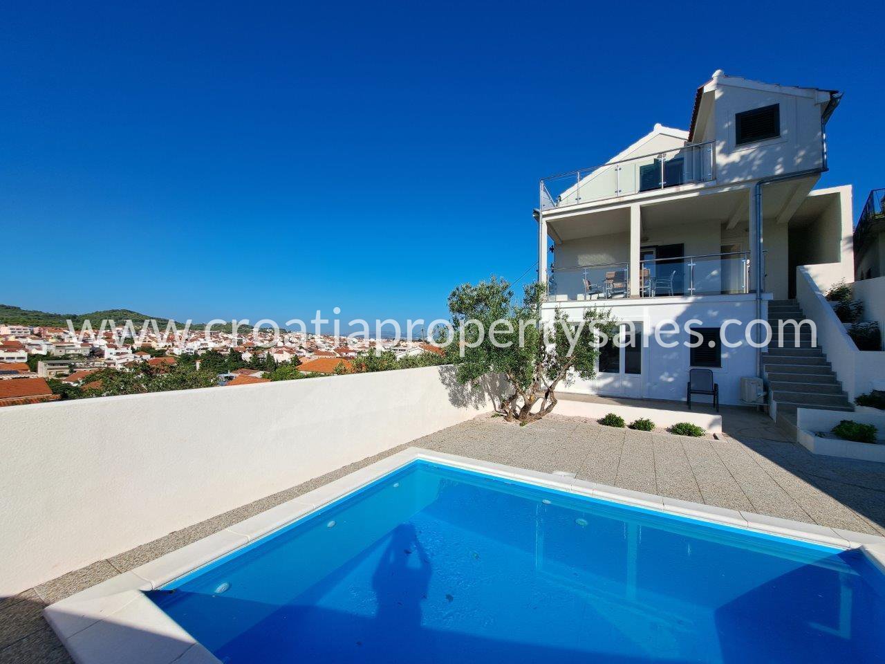 House For sale - Bjelovarsko-bilogorska Sibenik - foto 3/10