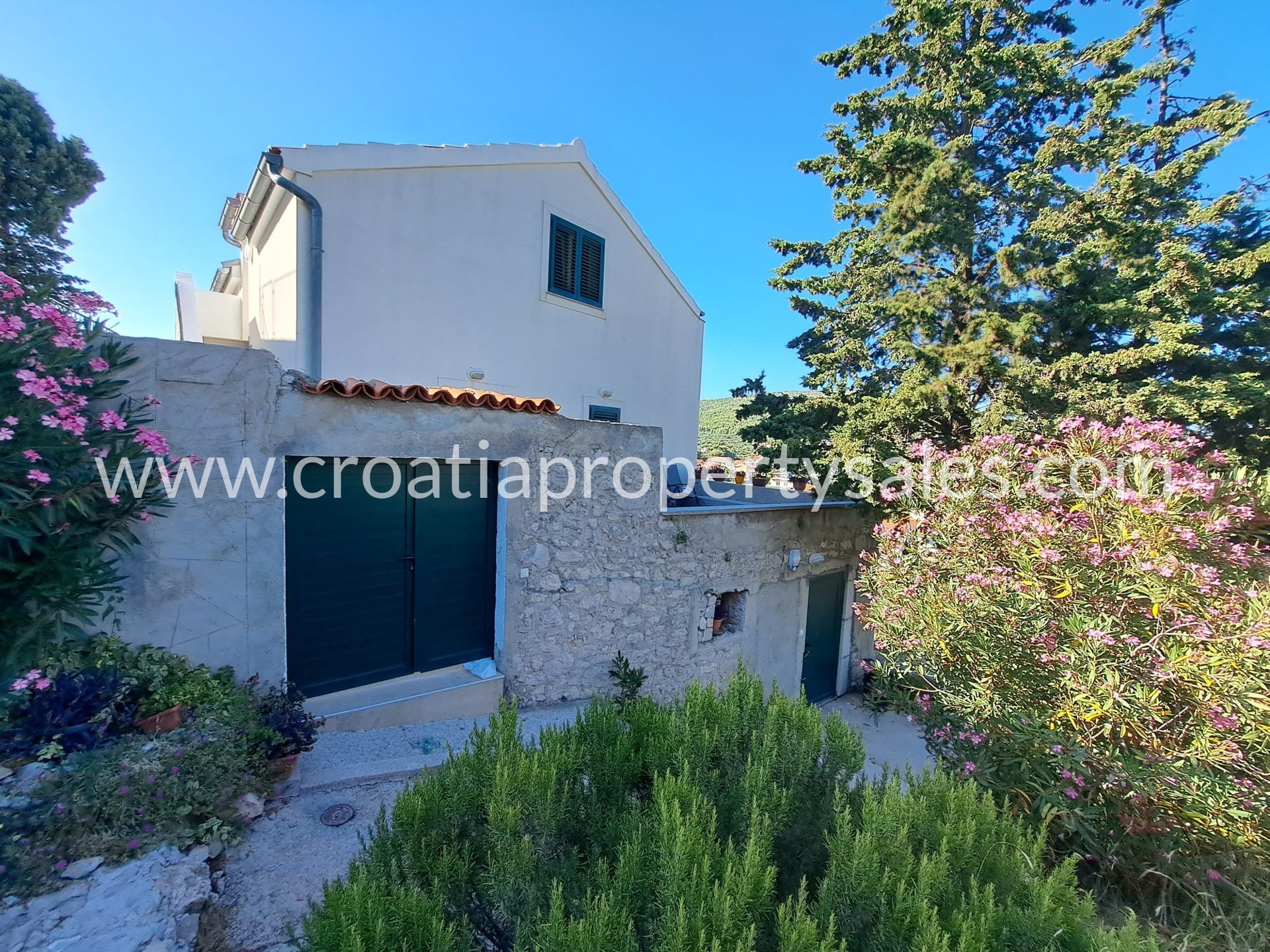 House For sale - Bjelovarsko-bilogorska Sibenik