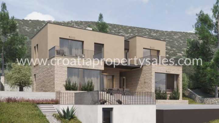 Casa in vendita 155 m² – Omis