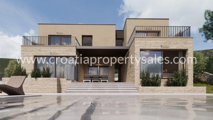 House For sale - Splitsko-dalmatinska Omiš - foto 2/8