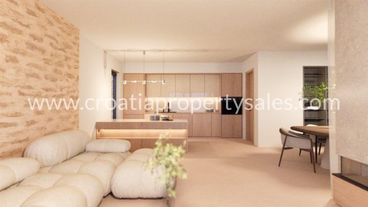 House For sale - Splitsko-dalmatinska Omiš - foto 3/8