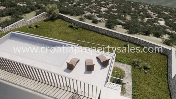 House For sale - Splitsko-dalmatinska Omiš - foto 4/8