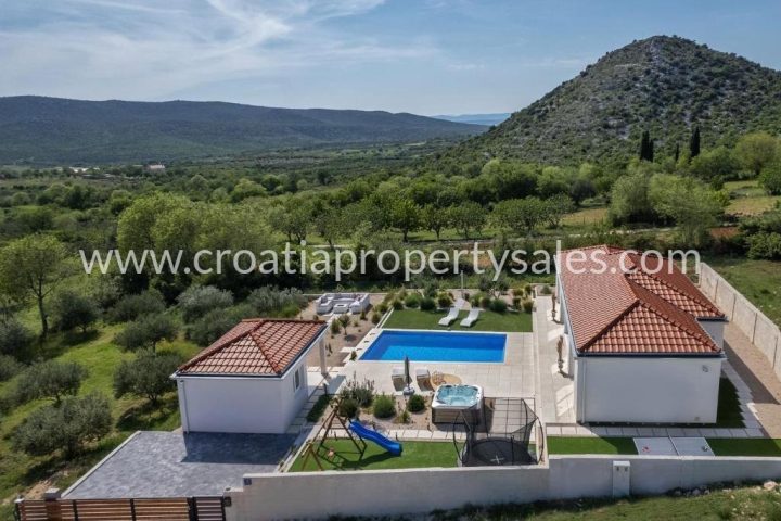 House for sale 120 m² – Zadar