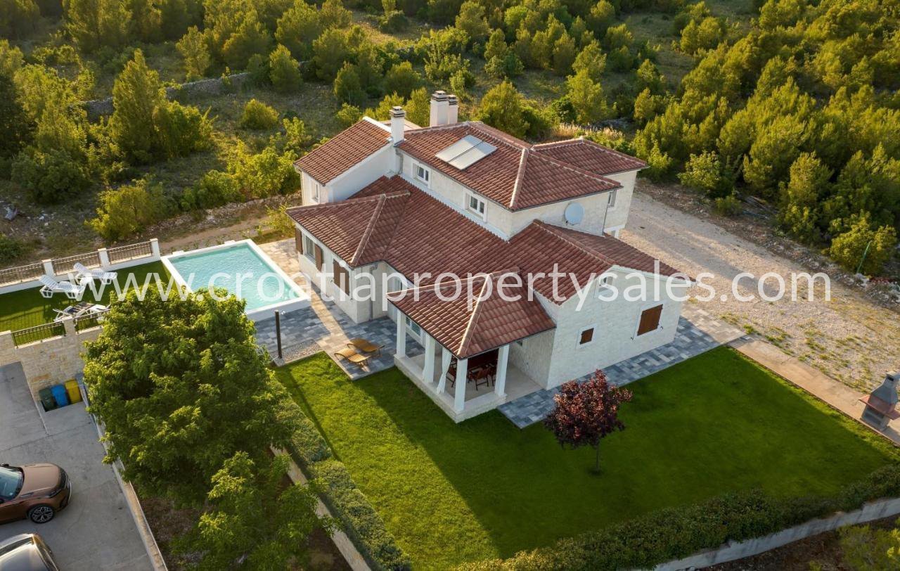 House For sale - Bjelovarsko-bilogorska Sibenik - foto 2/8