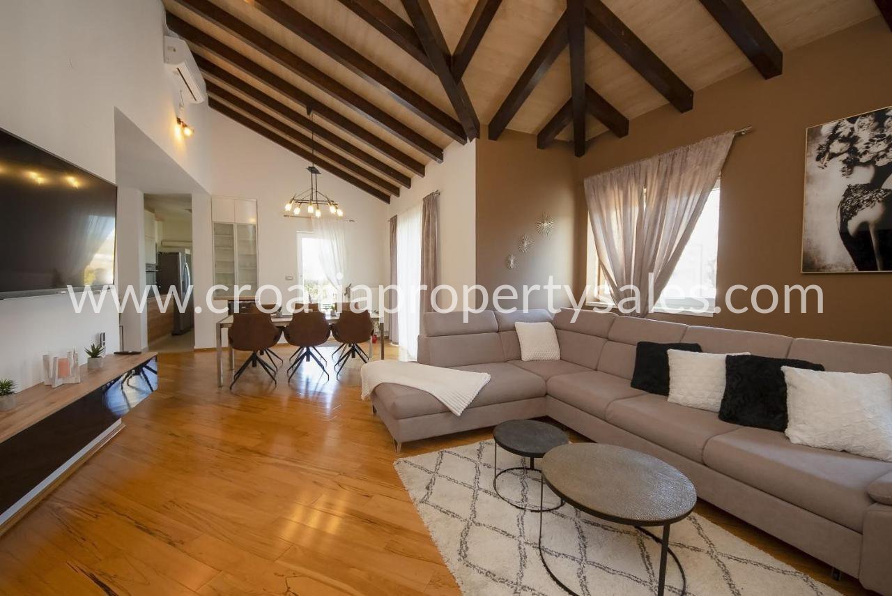 House For sale - Bjelovarsko-bilogorska Sibenik - foto 4/8
