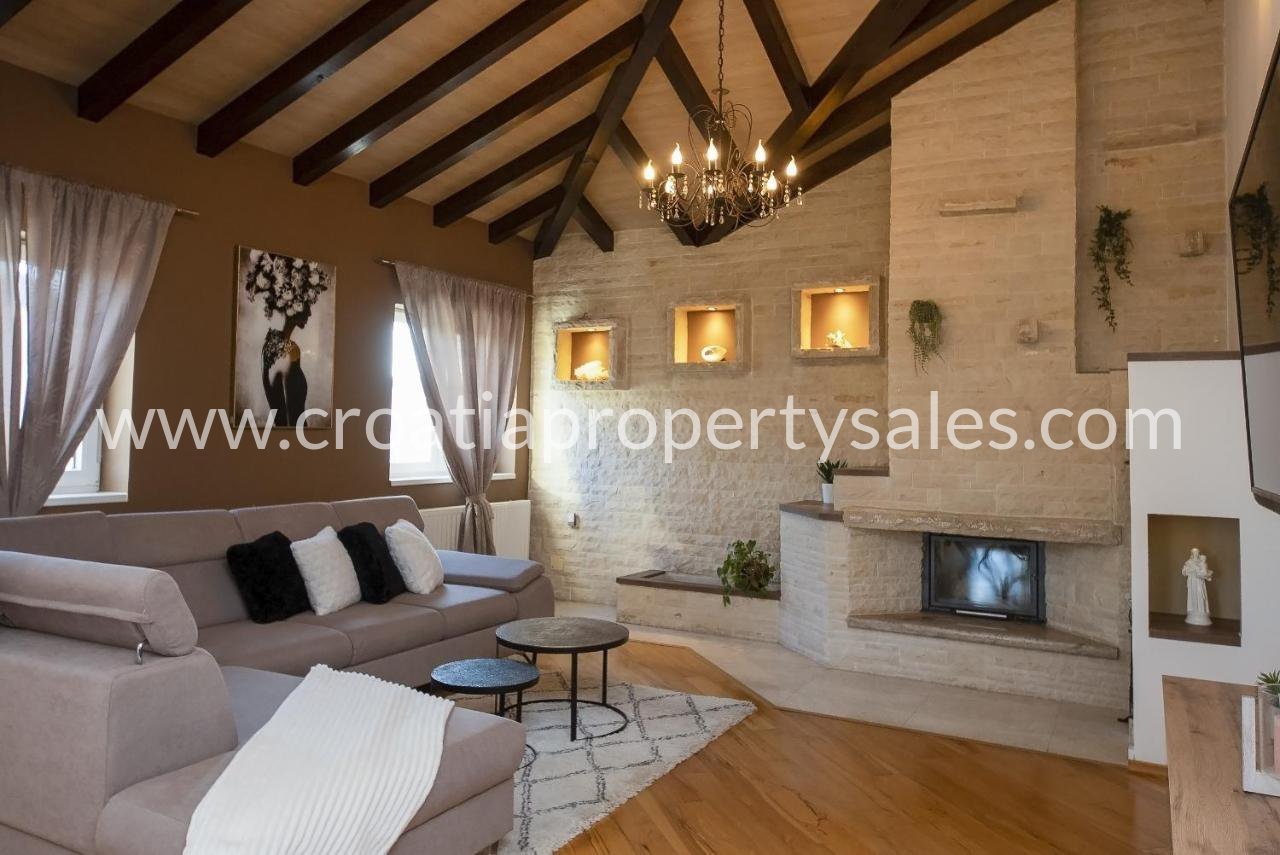 House For sale - Bjelovarsko-bilogorska Sibenik - foto 5/8