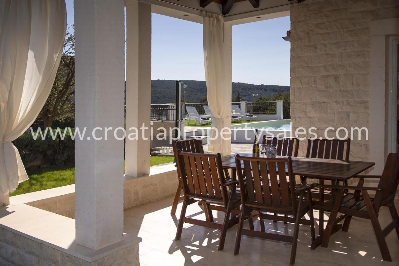 House For sale - Bjelovarsko-bilogorska Sibenik