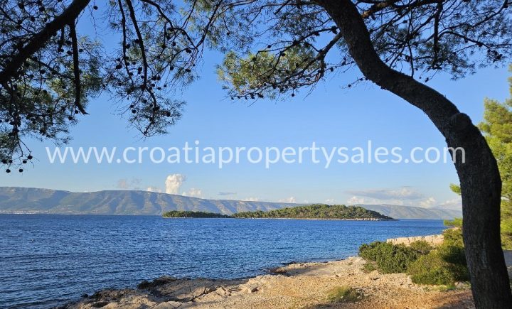 Land For sale - Splitsko-dalmatinska Hvar - foto 5/6