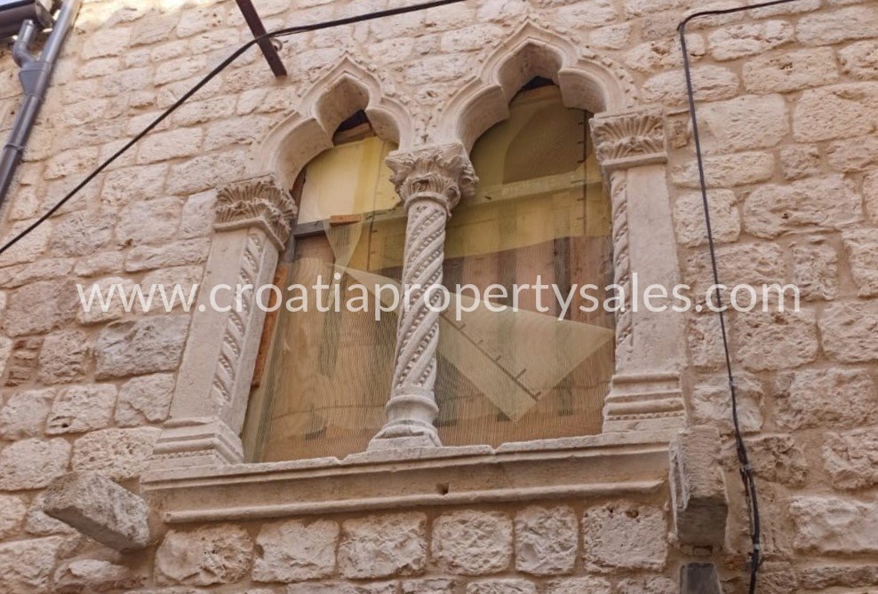 Maison À vendre Hvar