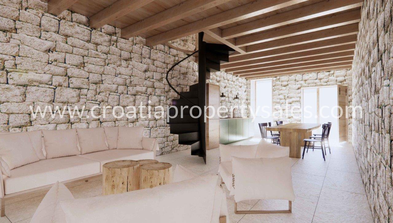 Kuća Na prodaju -  Hvar