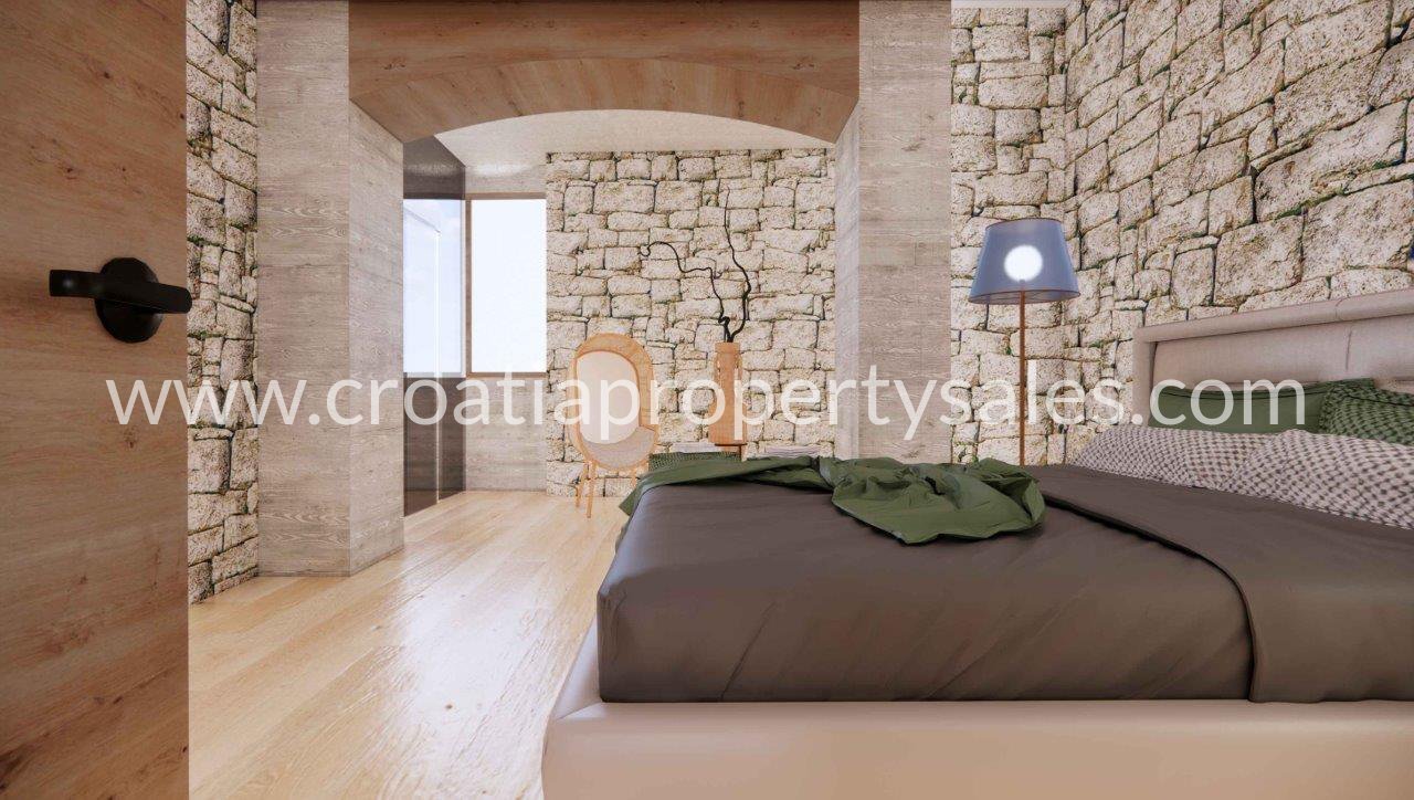 Kuća Na prodaju -  Hvar