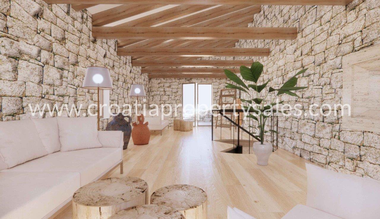 Kuća Na prodaju -  Hvar