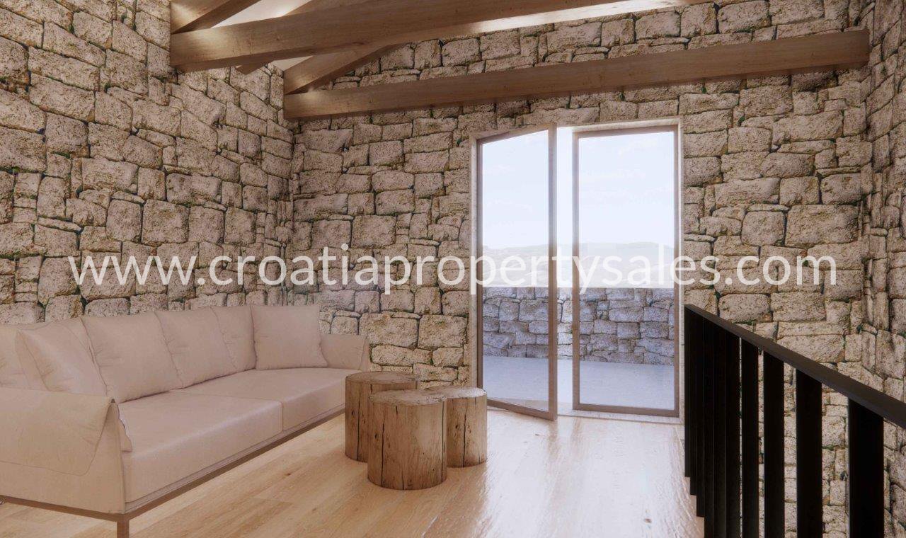 Maison À vendre - Splitsko-dalmatinska Hvar