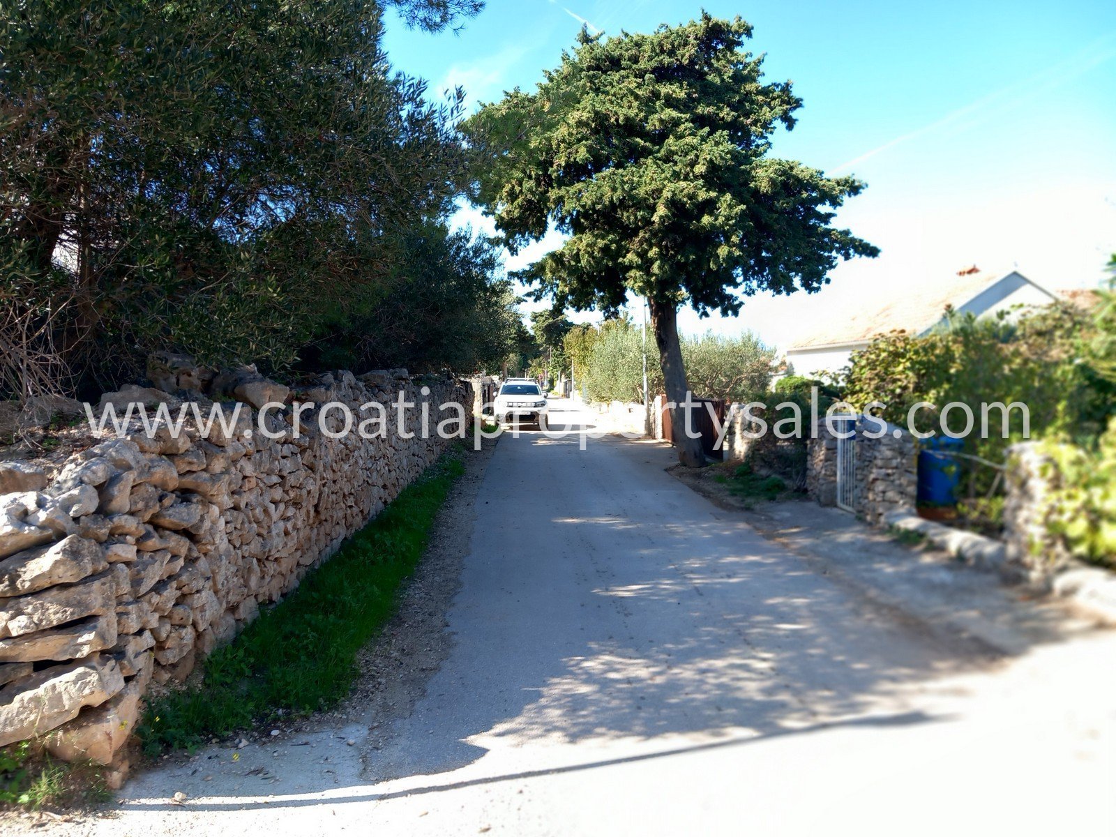 Zemljište Na prodaju - Brac - foto 4/8