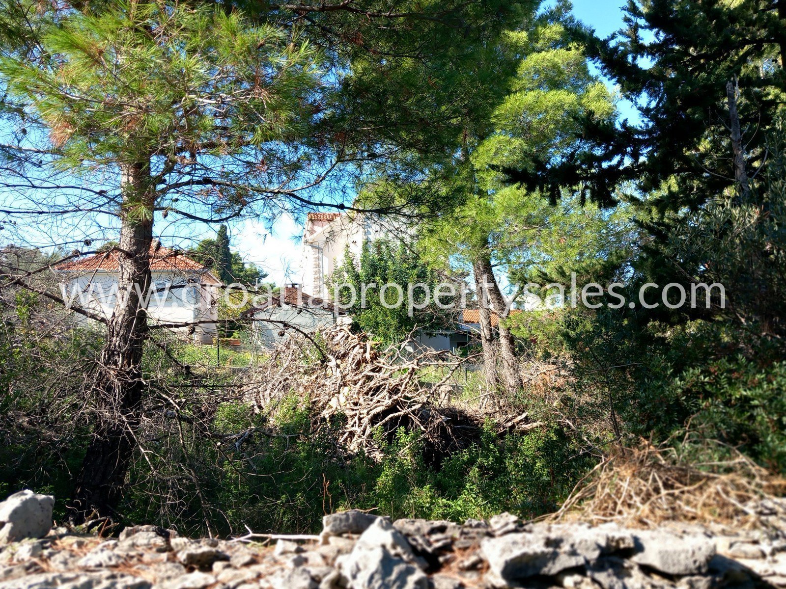 Zemljište Na prodaju -  Brac
