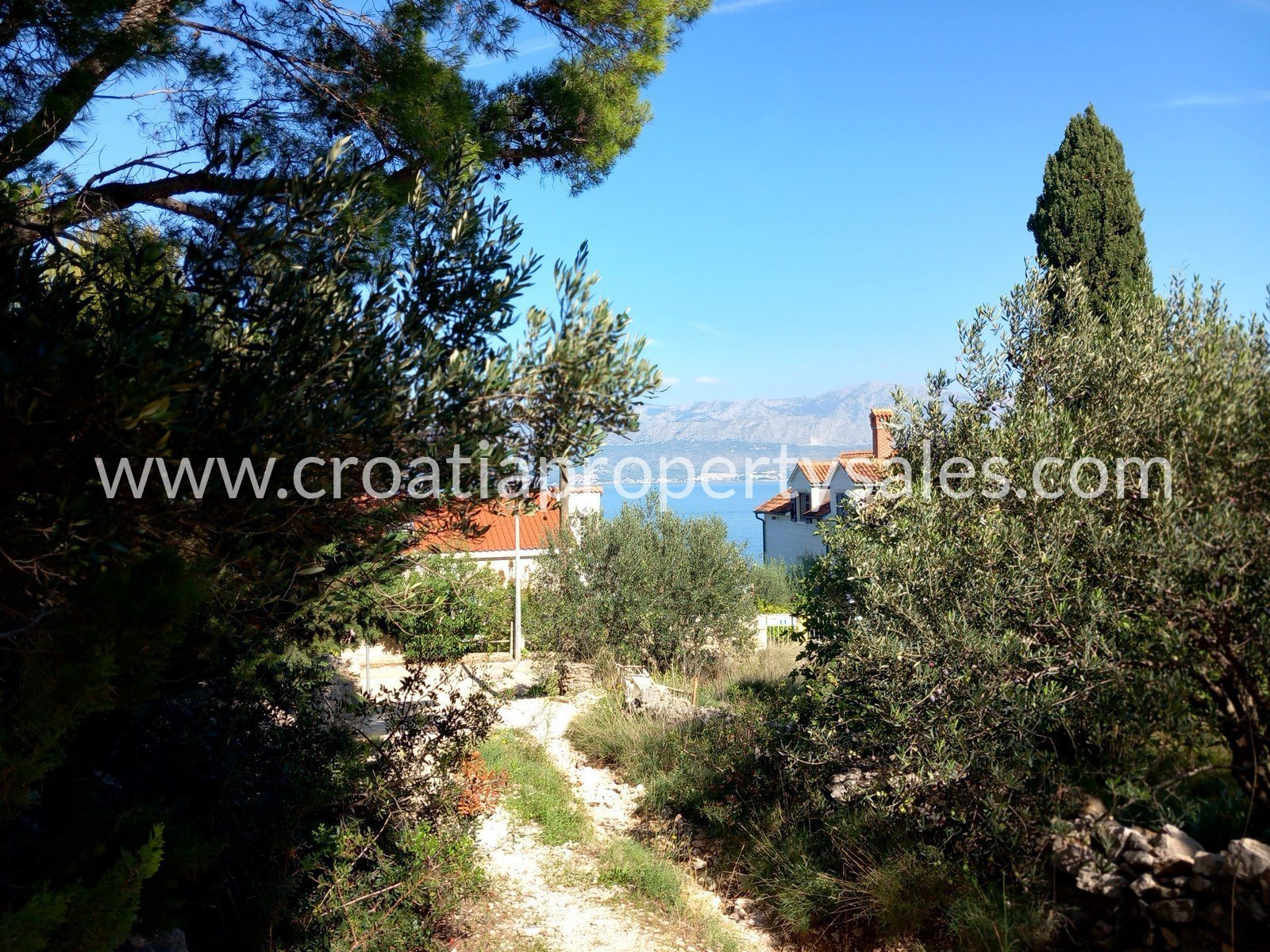 Terrain À vendre -  Brac
