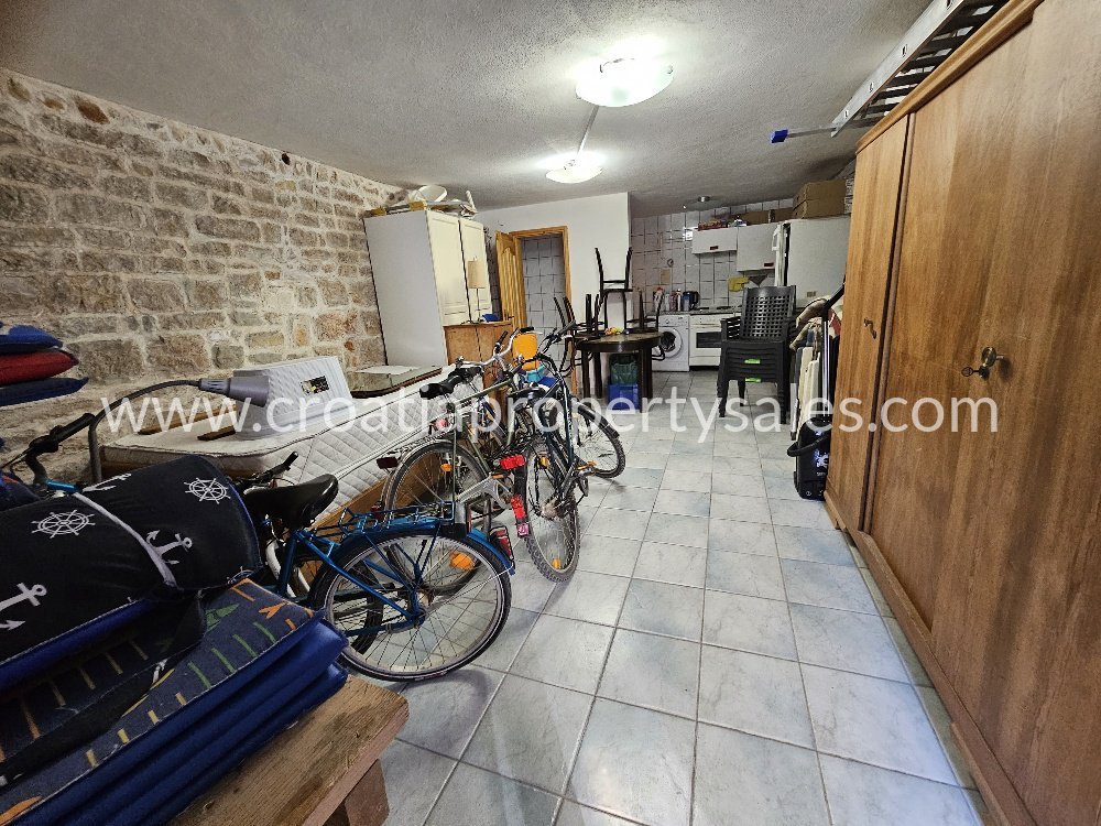 Maison À vendre - Splitsko-dalmatinska Hvar