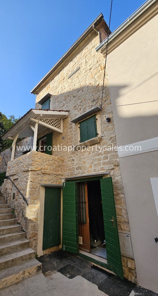 Dom Na sprzedaż -  Hvar