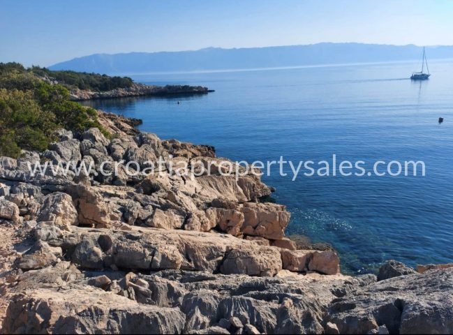 Działka na sprzedaż 16000 m² – Hvar