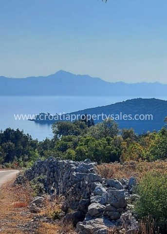 Terreno In vendita - Splitsko-dalmatinska Hvar - foto 2/3