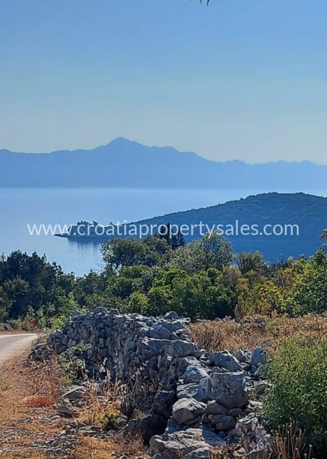Terrain À vendre - Splitsko-dalmatinska Hvar - foto 2/2