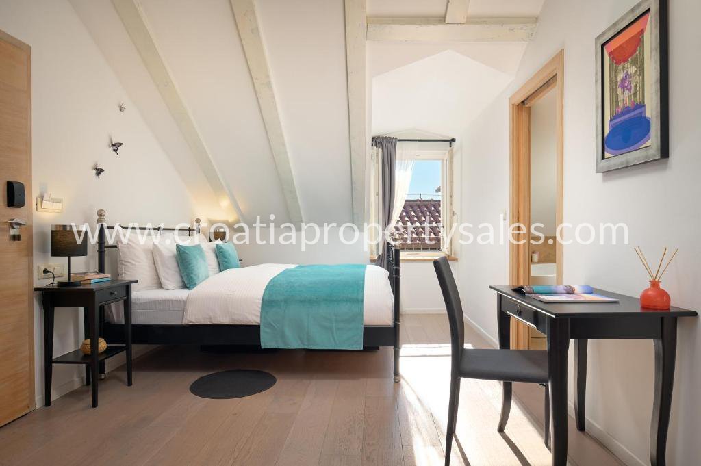 Appartement À vendre Split