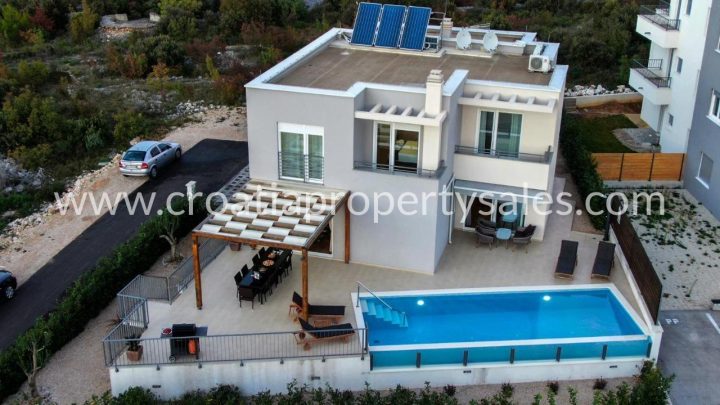 House For sale - šibensko-kninska šibenik - foto 2/9