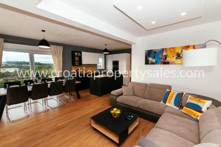House For sale - šibensko-kninska šibenik - foto 3/9