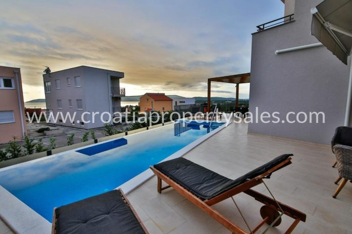 House For sale - šibensko-kninska šibenik - foto 4/9