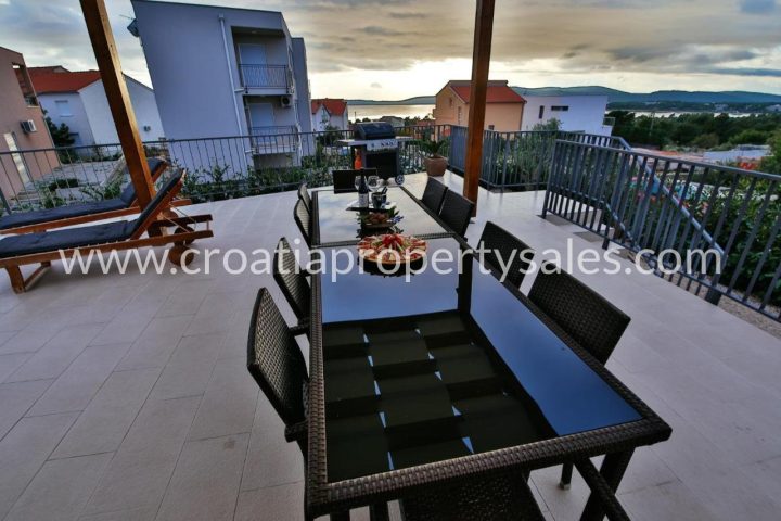 House For sale - šibensko-kninska šibenik - foto 5/9