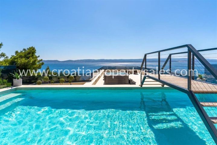 Casa in vendita 240 m² – Omis