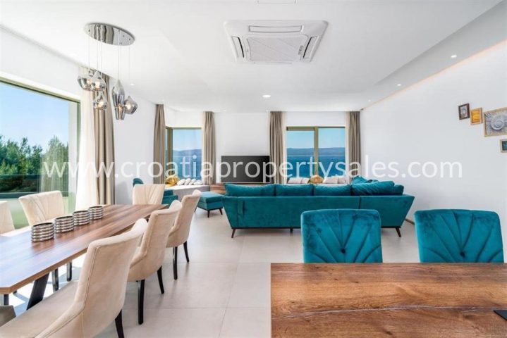 House For sale - Splitsko-dalmatinska Omiš - foto 3/11
