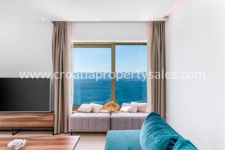 House For sale - Splitsko-dalmatinska Omiš - foto 4/11