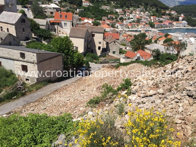 Zemljište na prodaju 294 m² – Brac