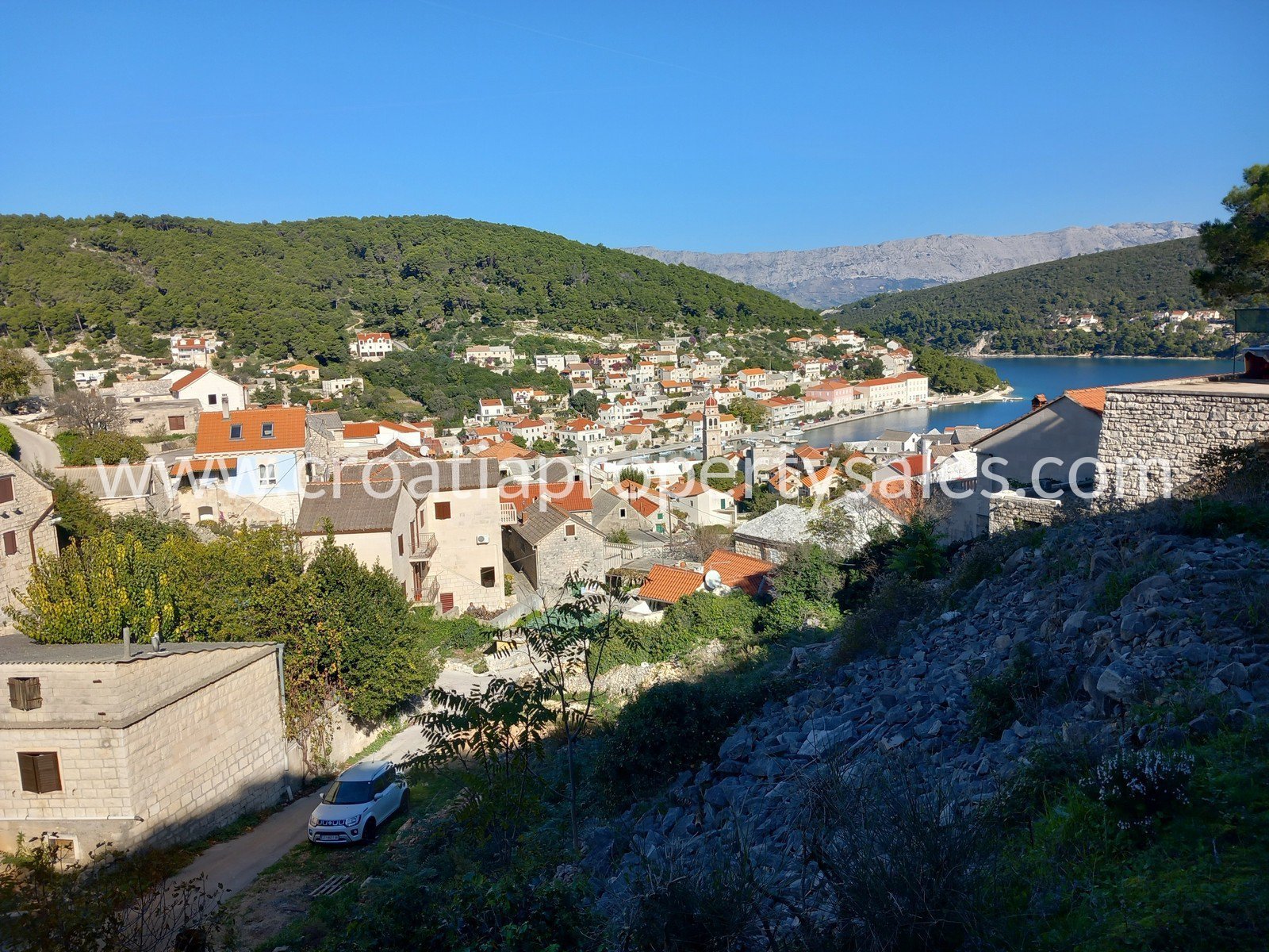 Zemljište Na prodaju - Brac - foto 2/8