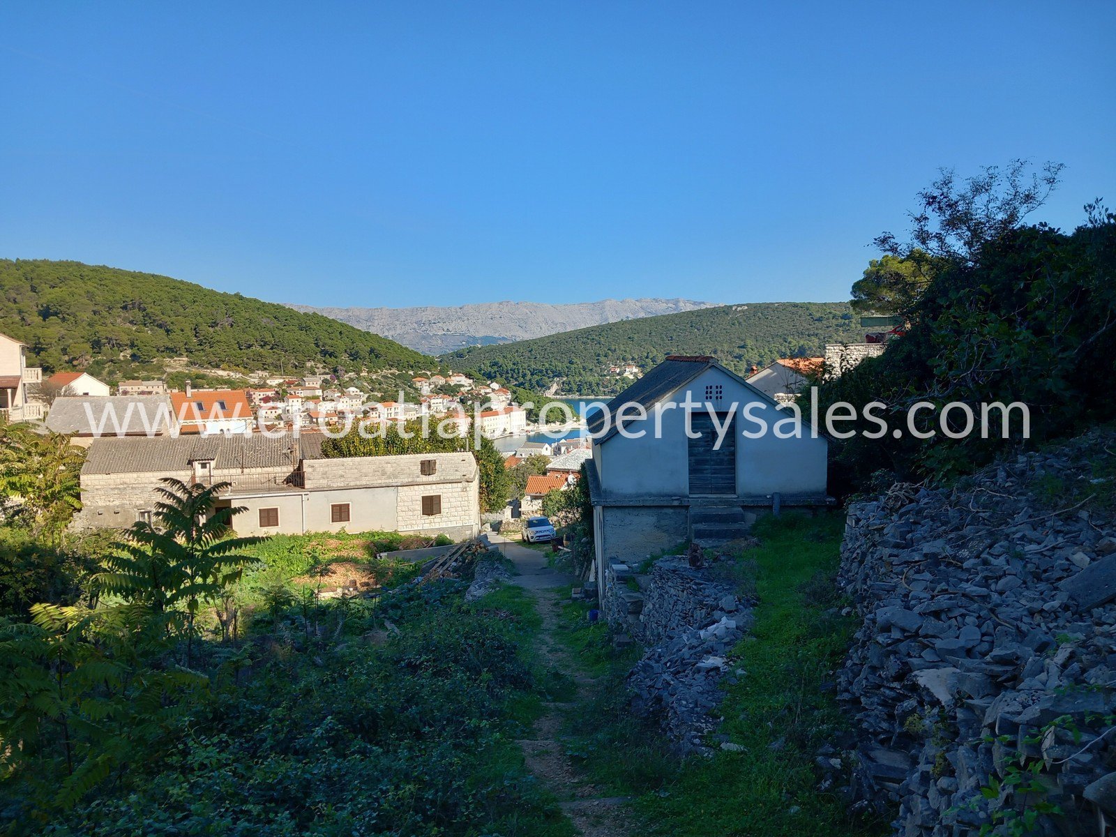 Zemljište Na prodaju - Brac - foto 3/8
