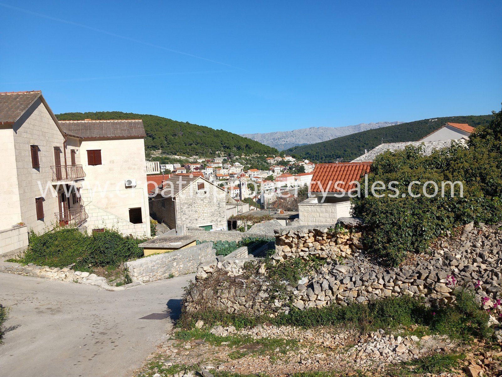 Zemljište Na prodaju - Brac - foto 4/8
