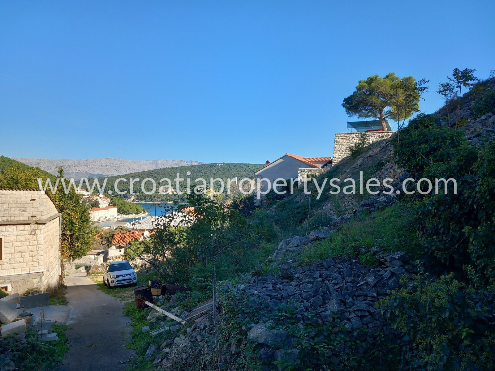 Zemljište Na prodaju - Brac - foto 5/8