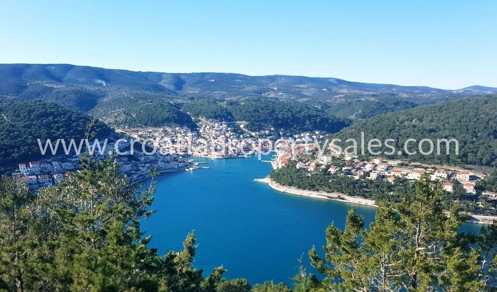 Zemljište Na prodaju -  Brac