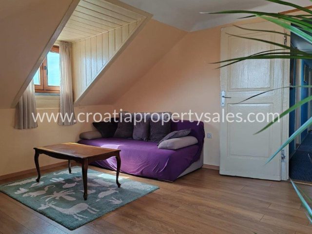 Apartment Zu verkaufen - Splitsko-dalmatinska Split - foto 2/6