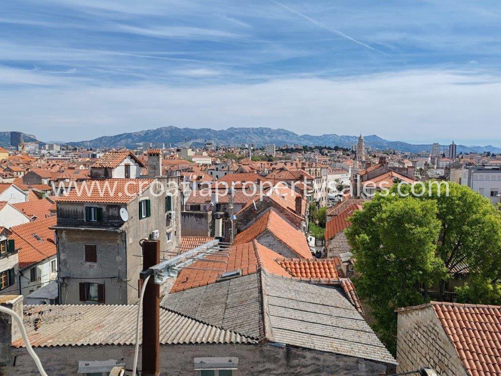 Apartma Naprodaj - Splitsko-dalmatinska Split