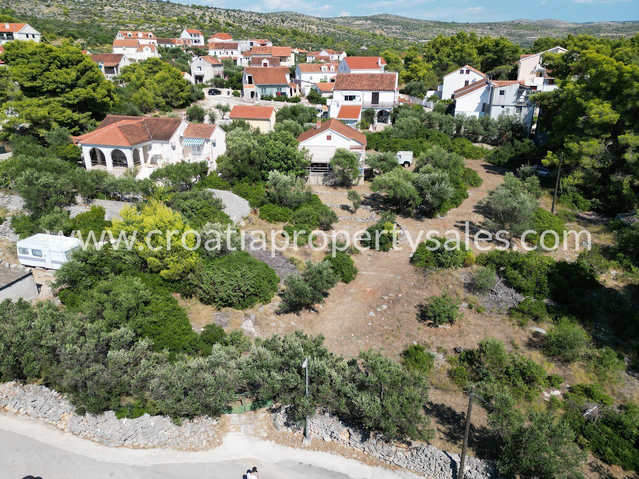 Terreno In vendita - Brac - foto 2/8