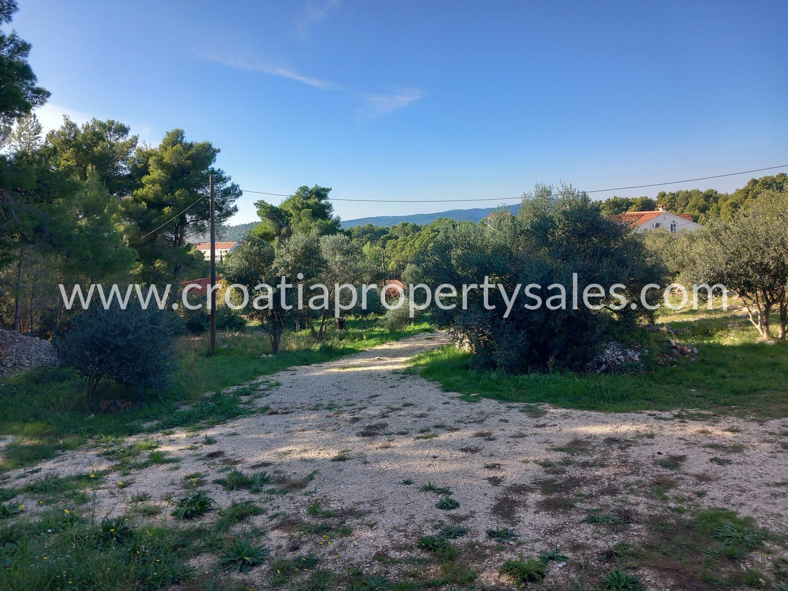 Terreno In vendita - Brac - foto 3/8