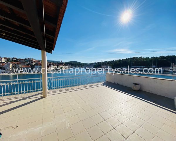 Hiša na predaj 116 m² – Brac