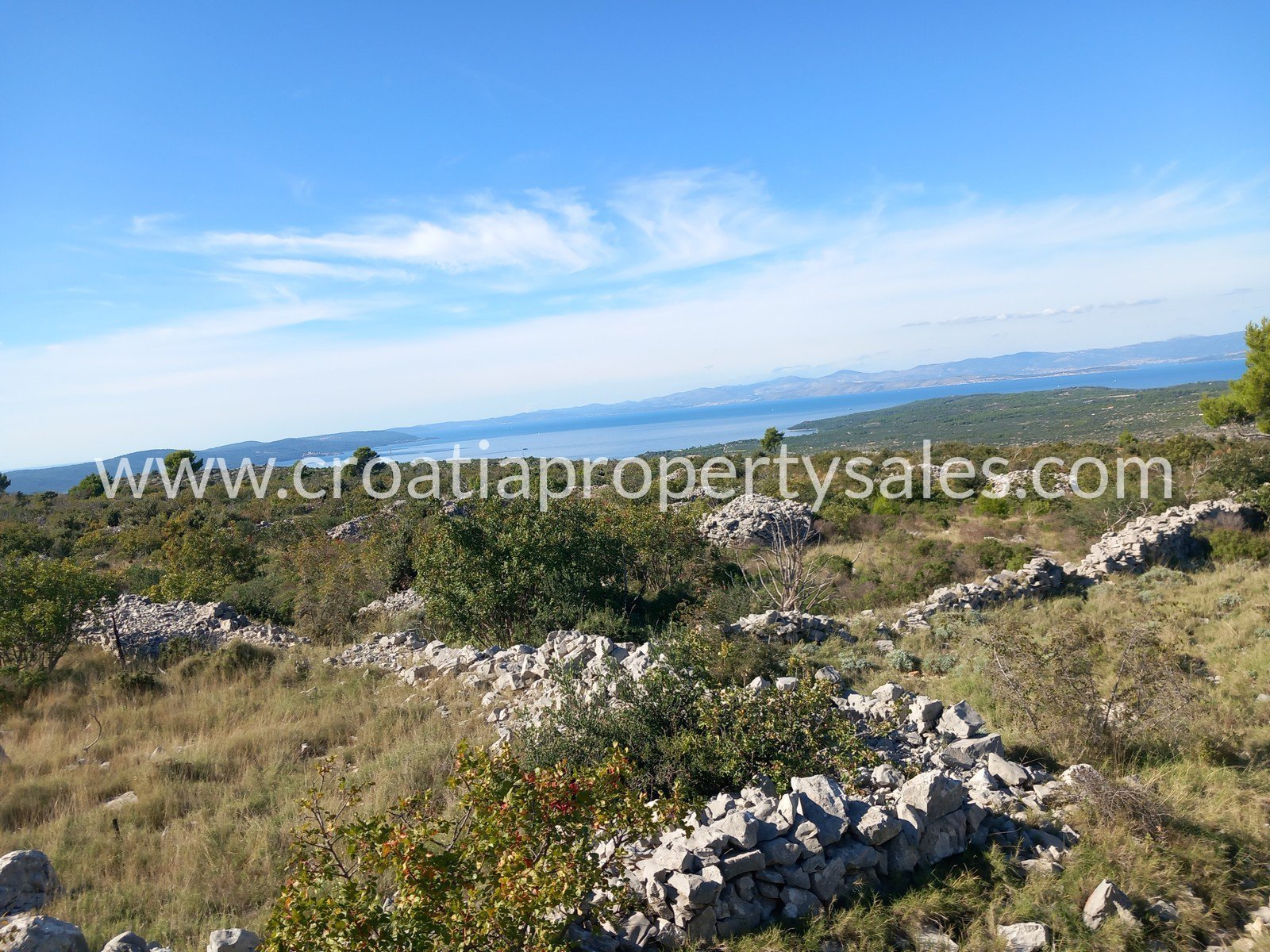 Pozemek Na prodej - Brac - foto 2/9