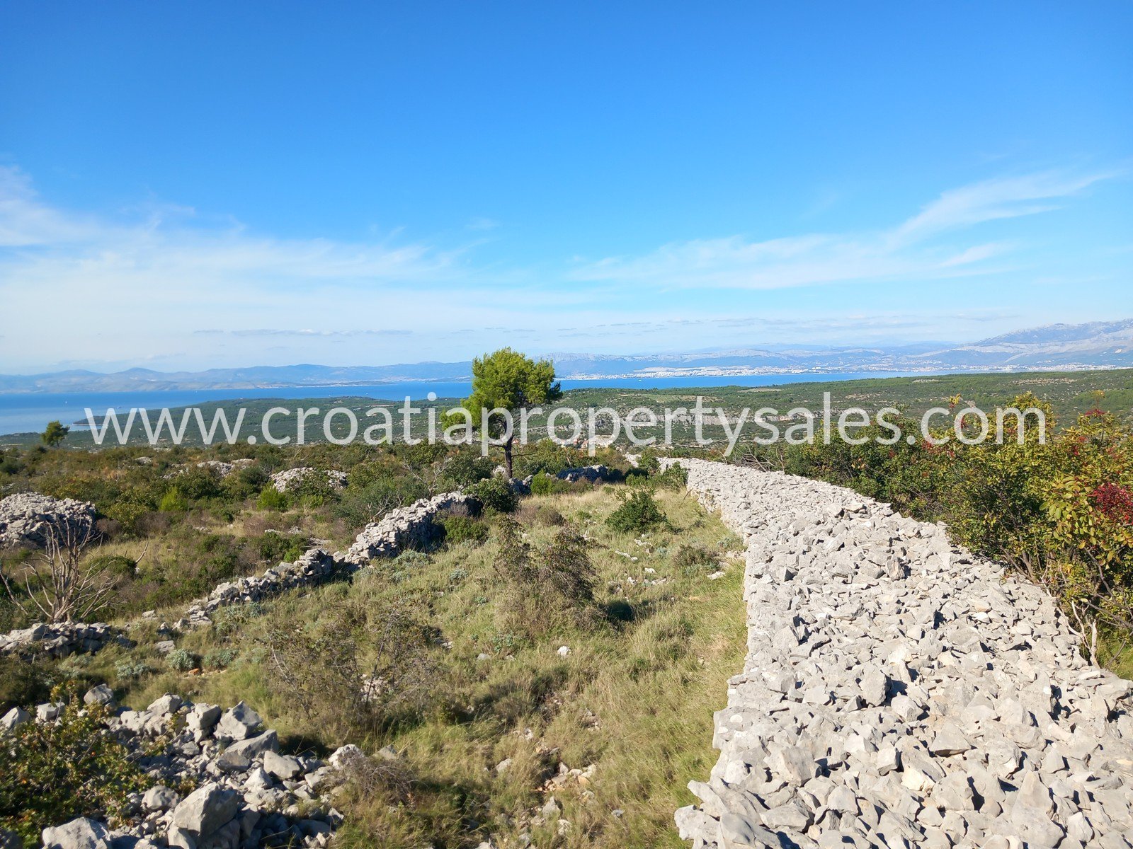 Pozemek Na prodej - Brac - foto 3/9