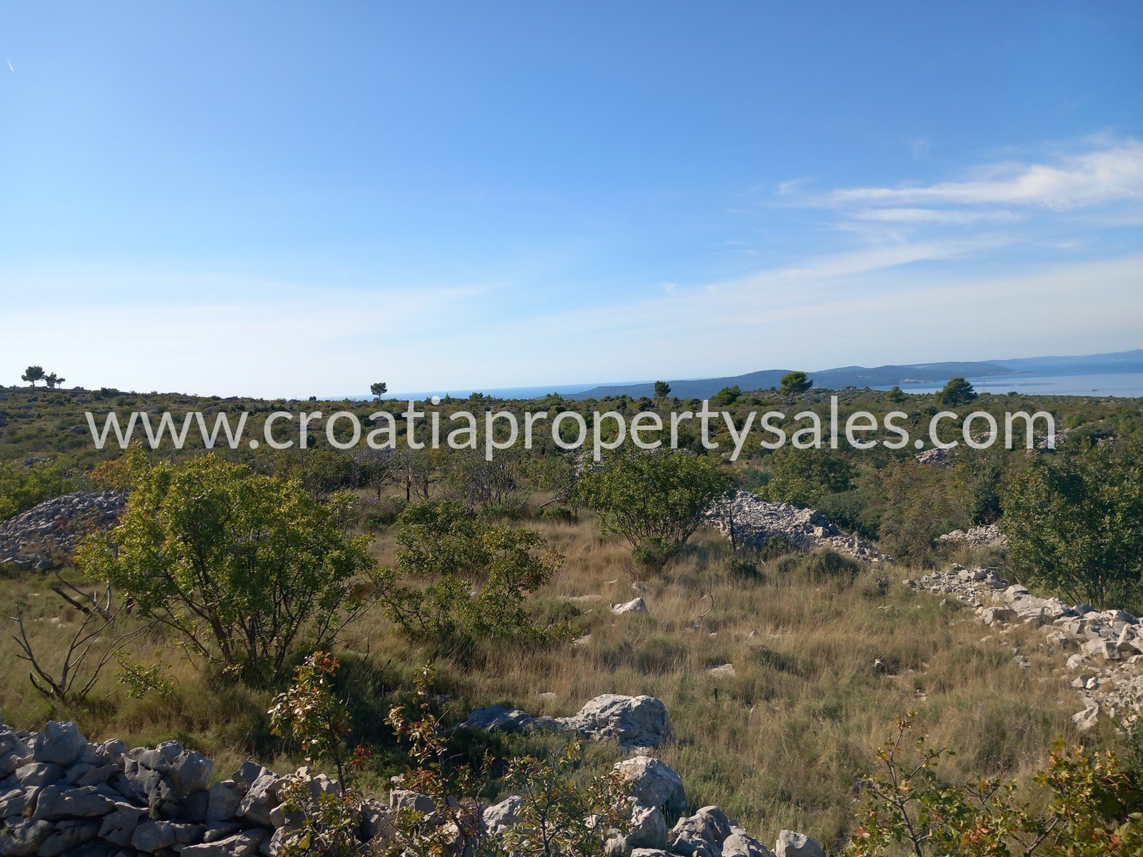 Pozemek Na prodej - Brac - foto 4/9