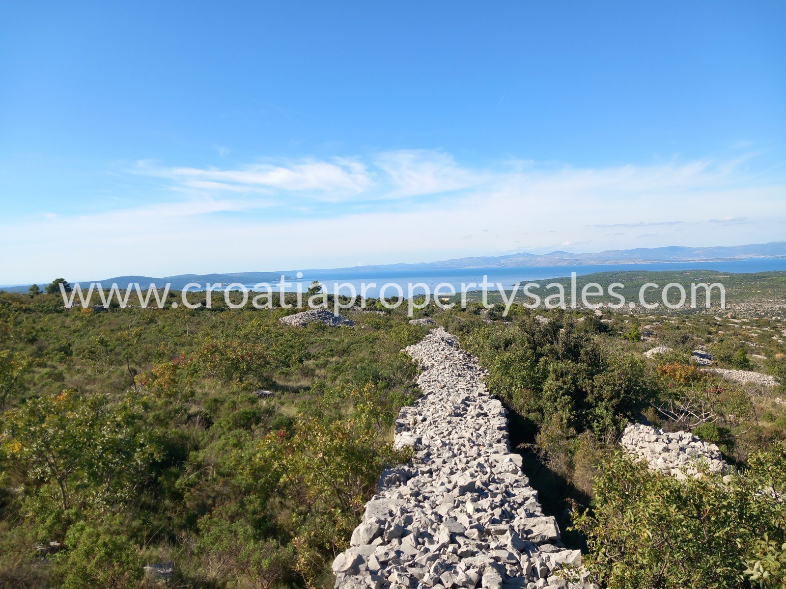 Pozemek Na prodej - Brac - foto 5/9