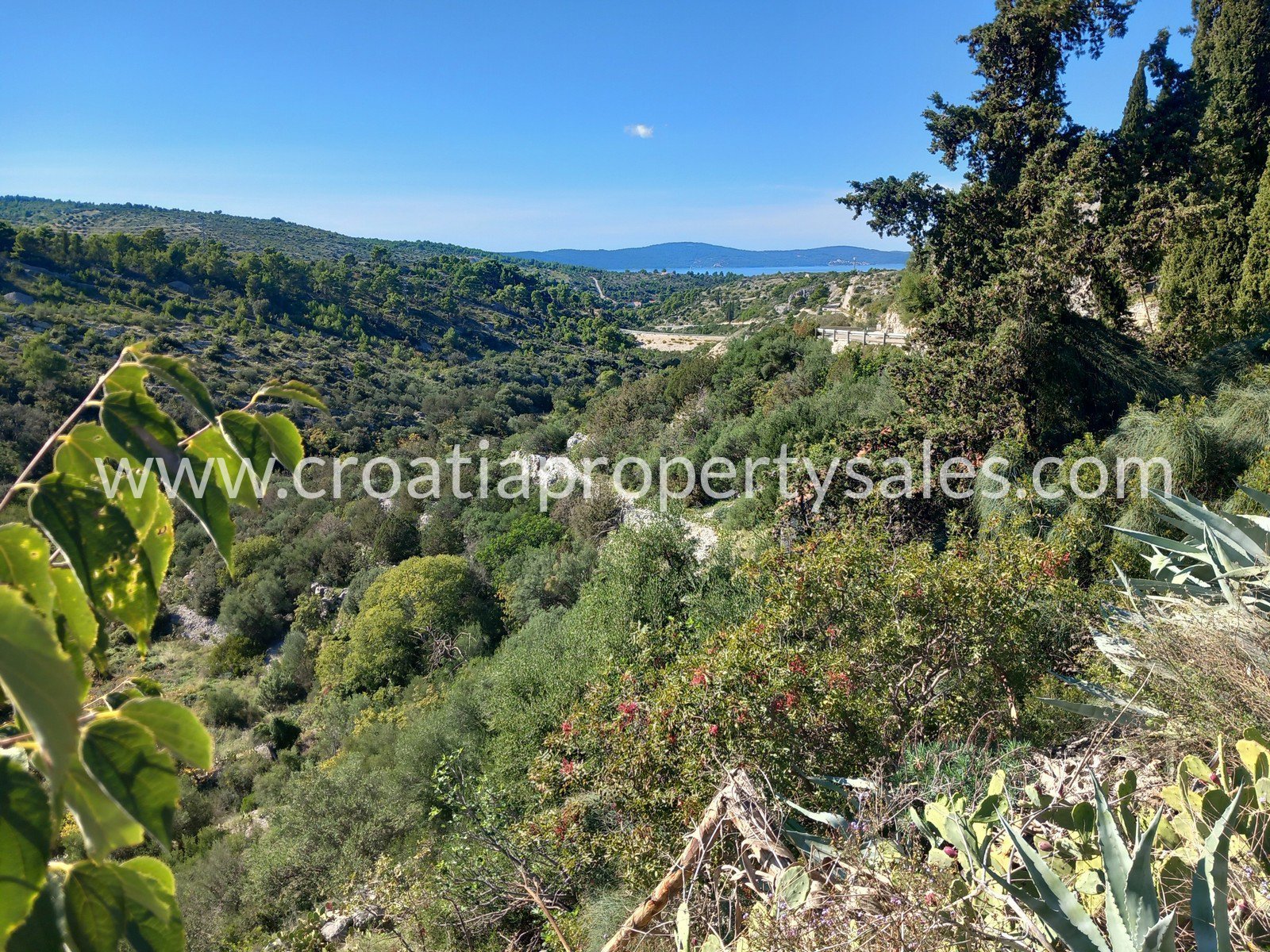 Land For sale - Brac - foto 1/8